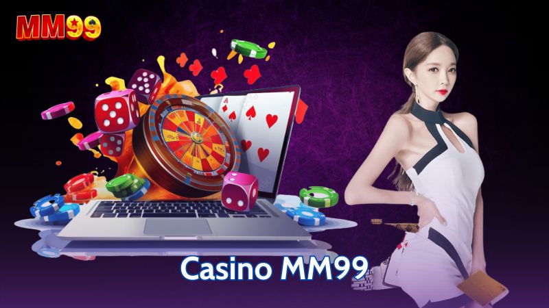 casino mm99