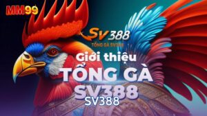 Sơ lược về SV388